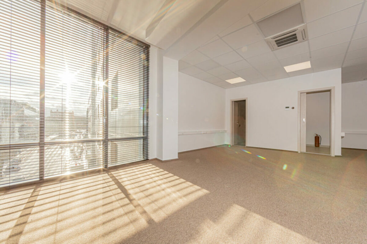 office
